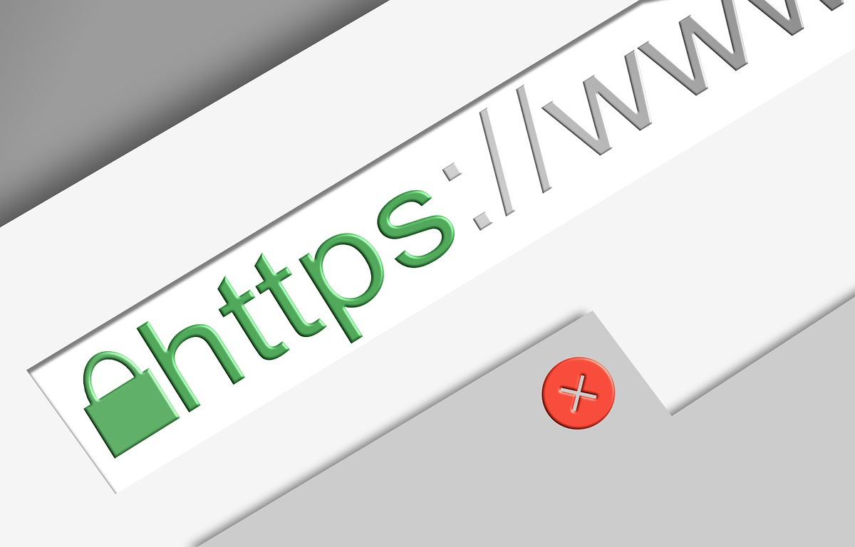 connextion securisé https